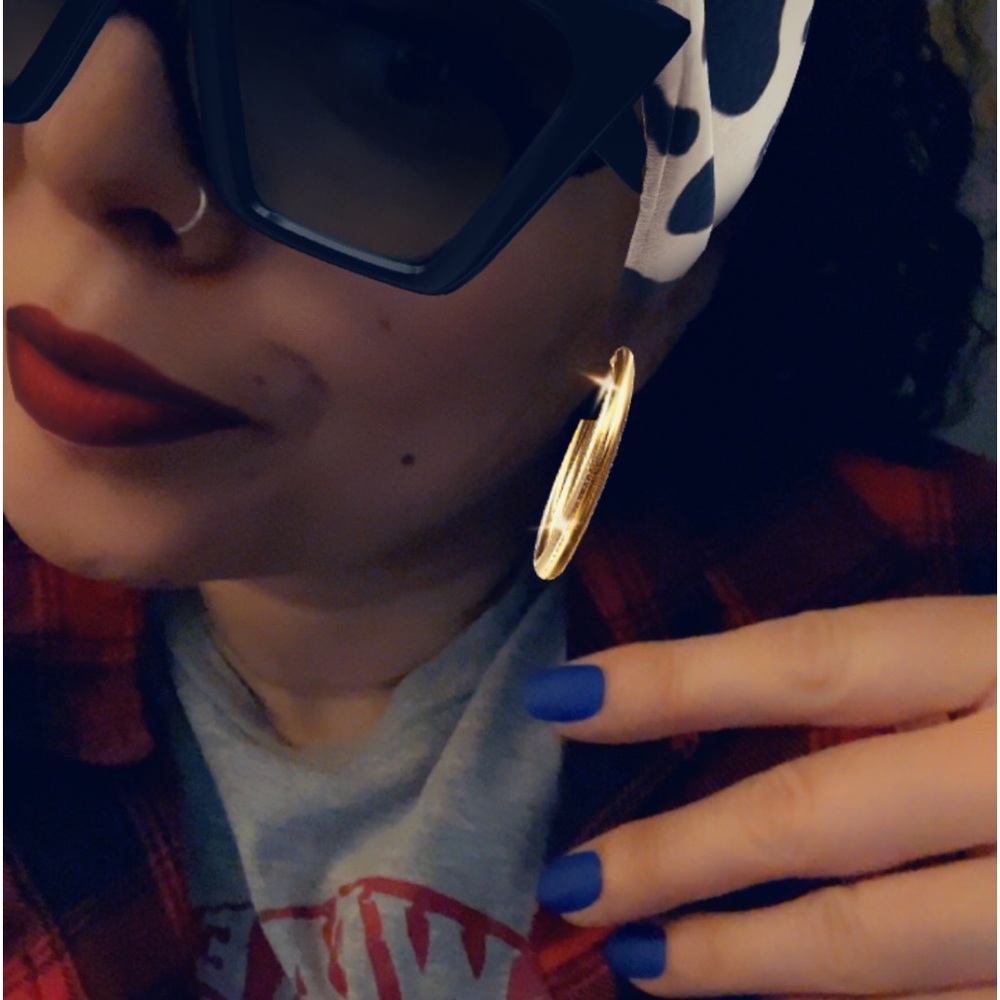 Meet your Posher, Michelle